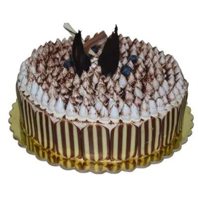 Yummy Tiramisu Cake