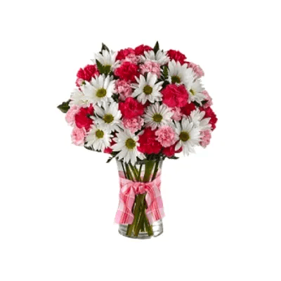 Glorious Perfect Bouquet