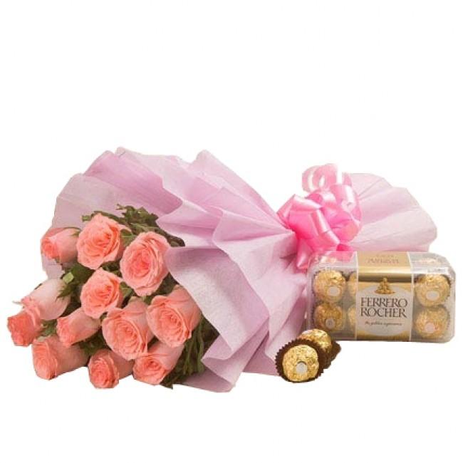 Marvellous day Combo