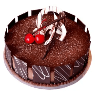 Special Chocolate Cake