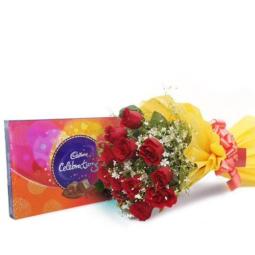 Love is for Celebration Combo