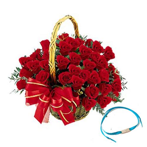 Fragrance Around - Friendship Day Flower