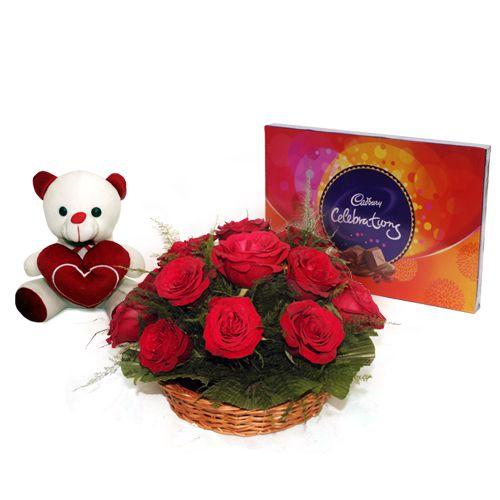 Love Is Special Combo