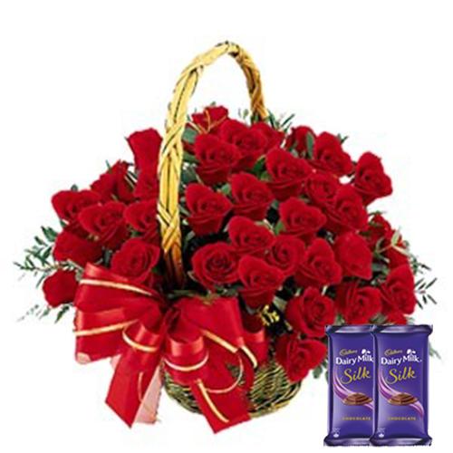 Fragrance Around - Silk Combo