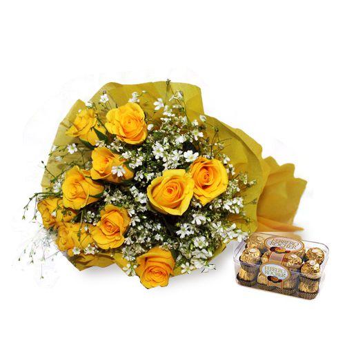 Friendship Valentines Love Combo