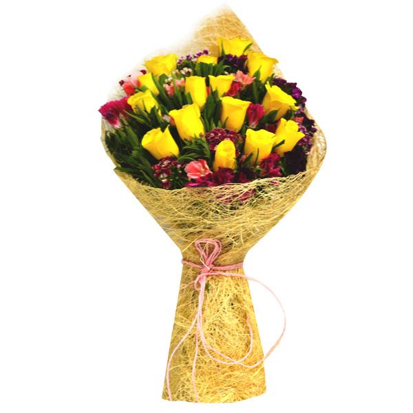 Heartfelt Roses Flower