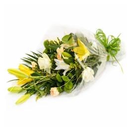 Lemony Affair Bouquet