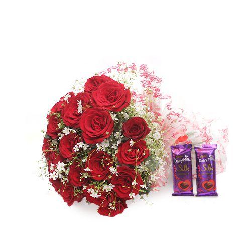 Lets Propose them Combo