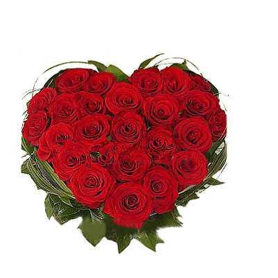 Love is in the Air Flower