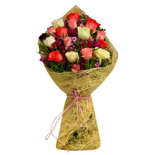 Roses For You Flower