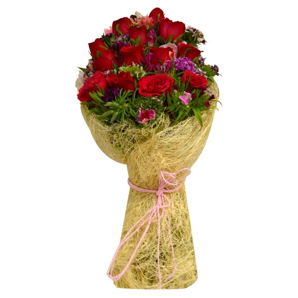 Union of Love Flower