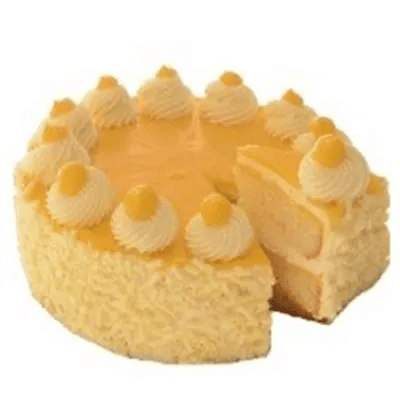 Lemon Cake