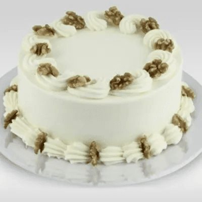 Carrot Cake Mini