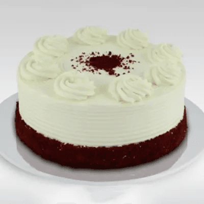 Red Velvet Cake Mini