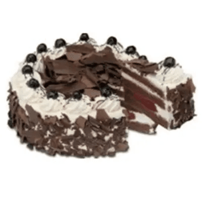 Black Forest Cake 1 Kg