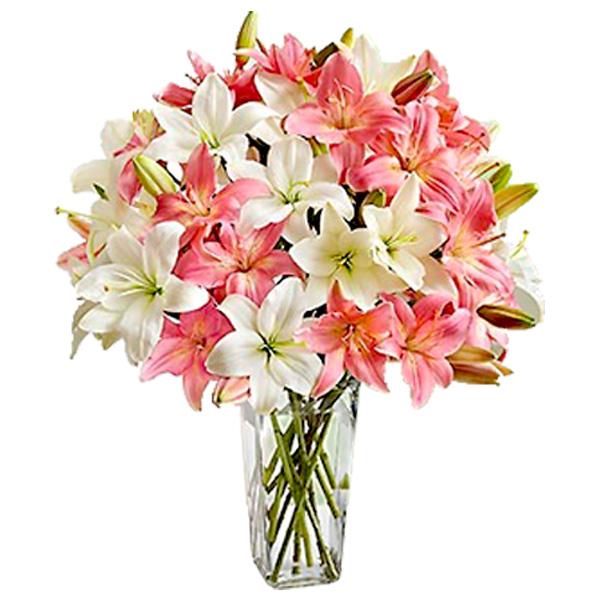 Charm Lili'fied Flower