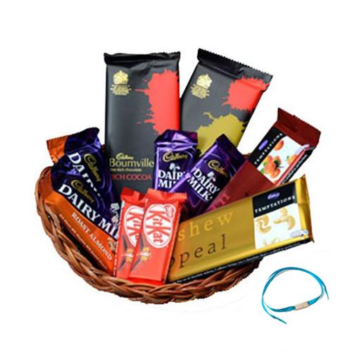 Magic Celebrations Special Chocolate Hamper