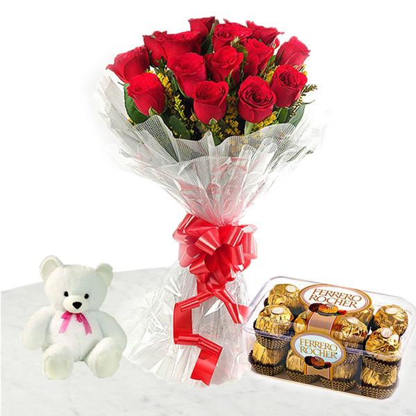 All in One Collection Combo