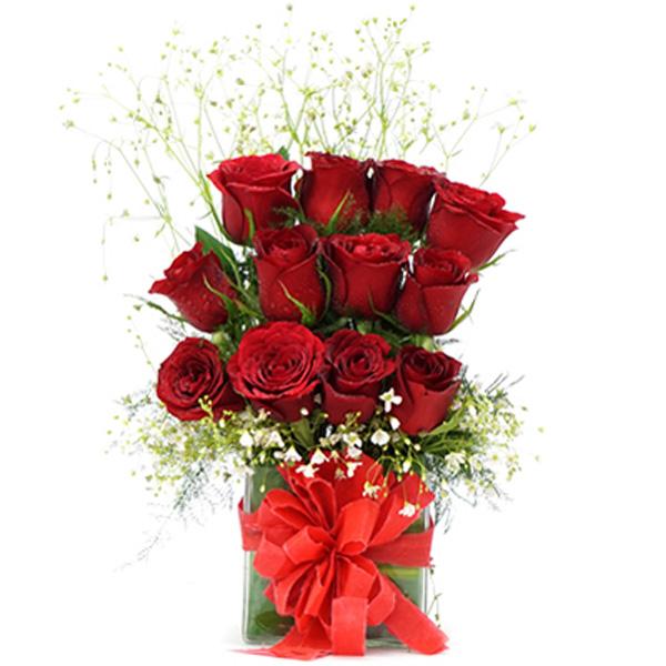 A Thing of Beauty Flower