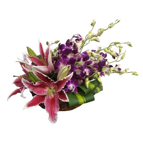 Enchanted Celebration Flower