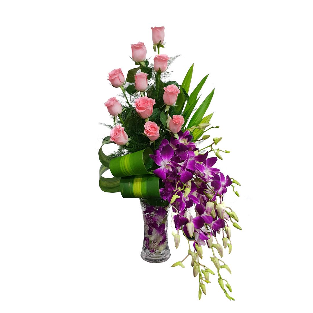 Cherish Memories Flower