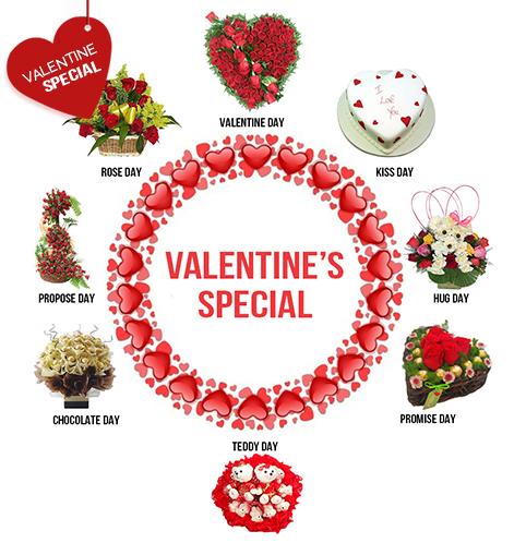 Valentine Special Serenades