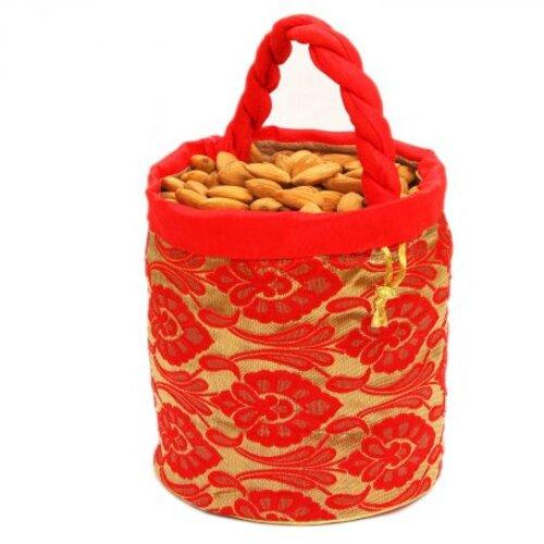 Badam 250 gm Dryfruit Addon