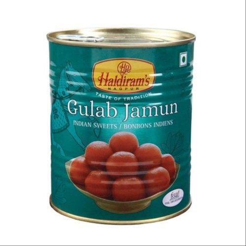 Juicy Gulab Jamun Sweets Addon