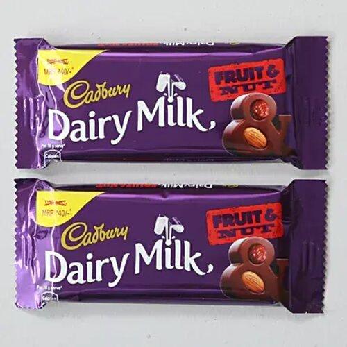 Sweet Hamper Chocolate Addon