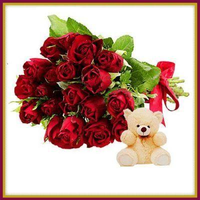 Adorable Love Gift Collection Combo