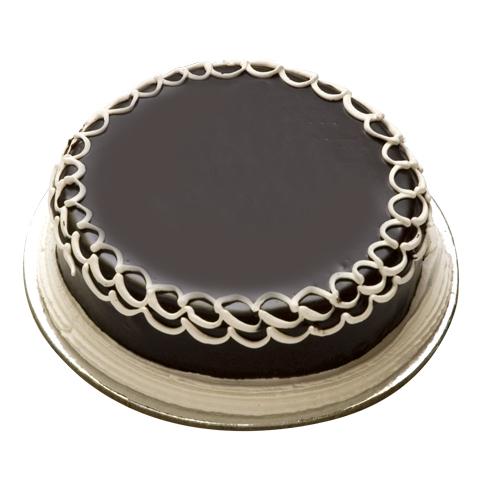 Chocolate Delight Half KG Cake