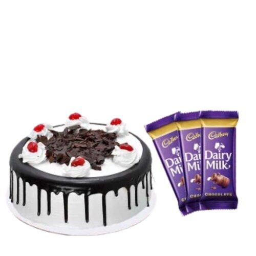 Delicious Desire Combo