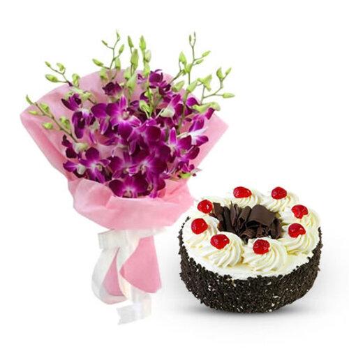 Twisted Surprise Combo