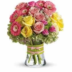 Enchanted Blooms Flower