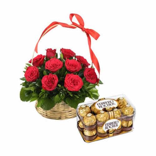 Awesomely Delicious Combo