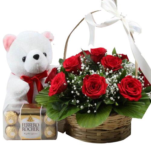 For the Love Birds Combo