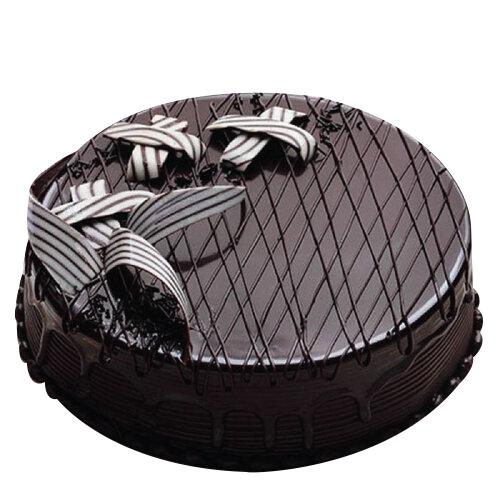 Irresistible Truffle Delight Cake