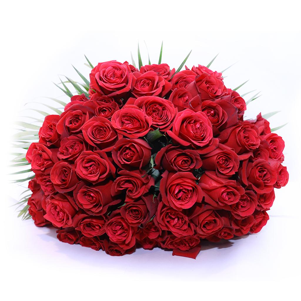 Love of Decades Flower