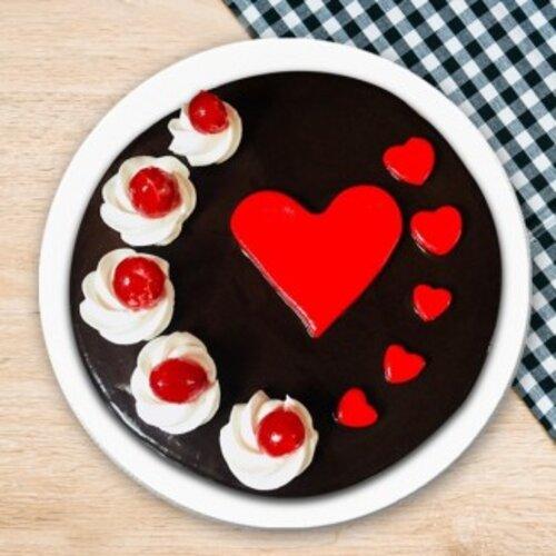 Chocolate Fondness Cake