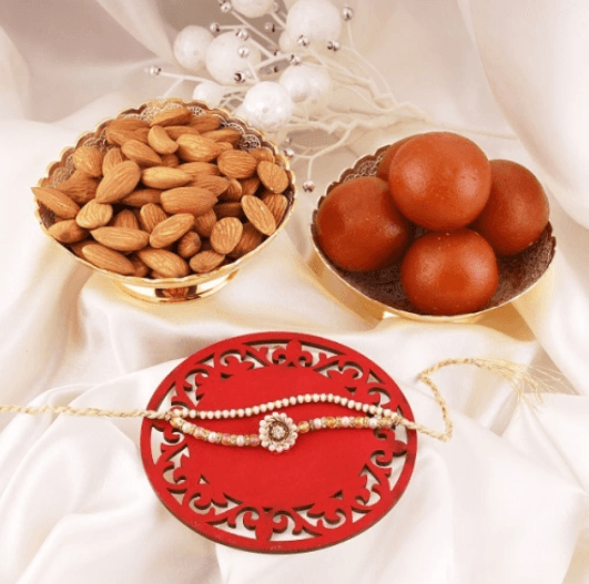 Charming Rakhi Collection