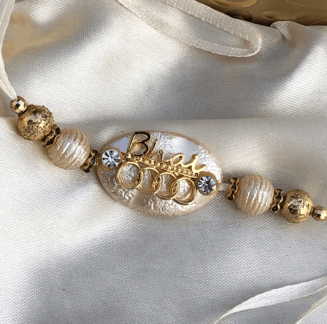 Effortlessly Cool Bhai Rakhi