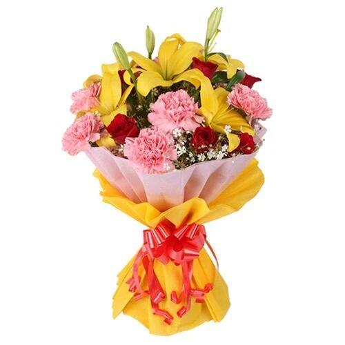 Sweet Emotions Flower