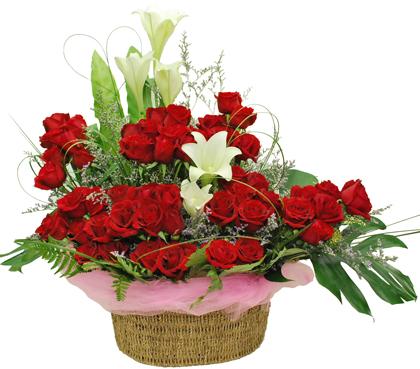 Eminent Love Wishes Flower