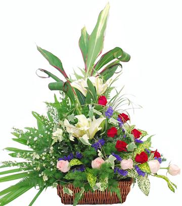 Crush of Love Flower