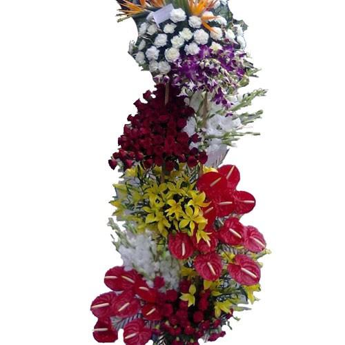 Monstrous Flower Arrangement