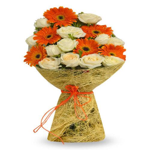 My Idol, My Father Flower