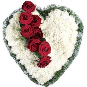 From the Heart Flower