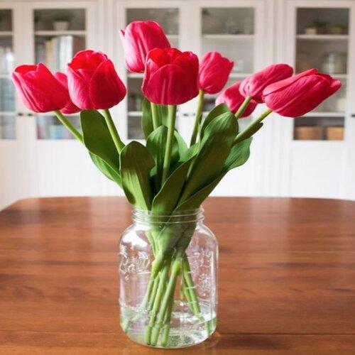 Sweet Gesture Tulip Flower