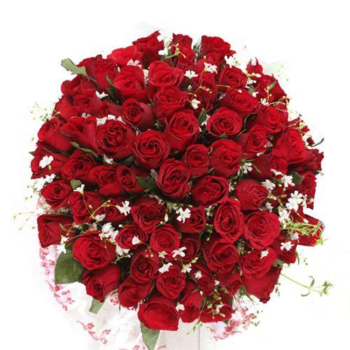 Redefined Love Flower