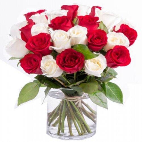 Celebrating Love Delightly Flower